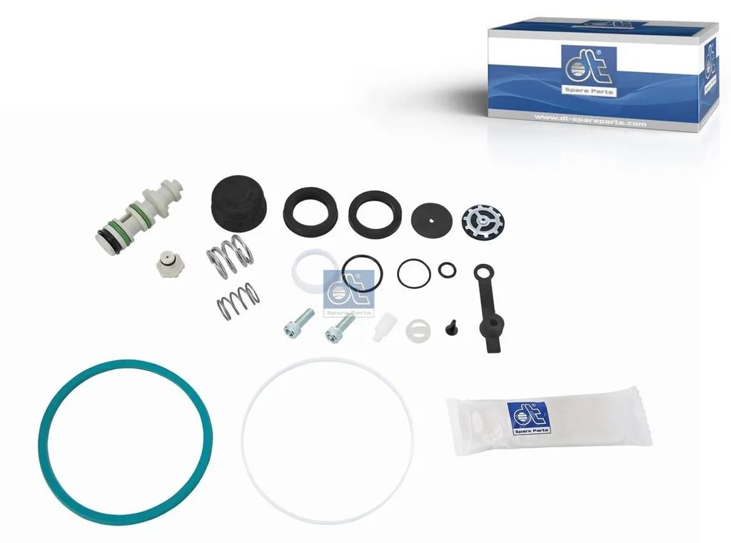 Kit réparation servofrein haute résistance DT Spare Parts Volvo FMX