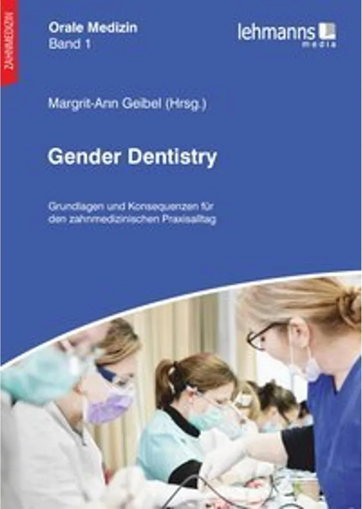 Traiter les pathologies buccales : Gender Dentistry, la solution médicale orale