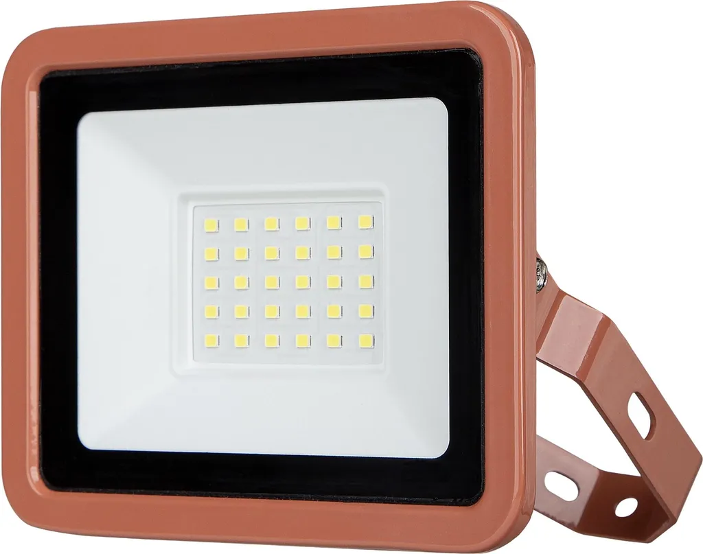 REV Eco+ LED 20W Terracotta 6500K IP65: Il Miglior Prezzo/Qualità
