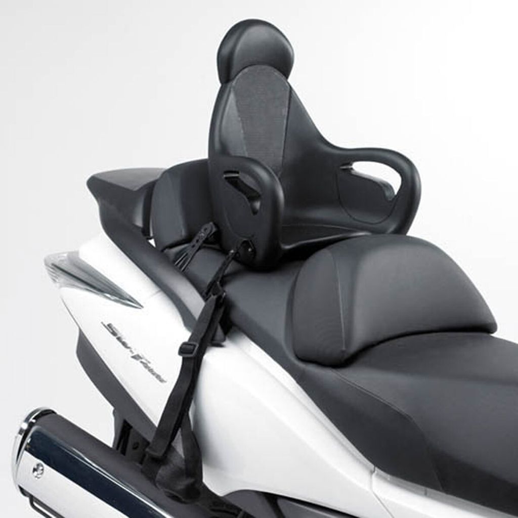 Kit attacchi fissaggio seggiolino GIVI S650 Immagine del prodotto 