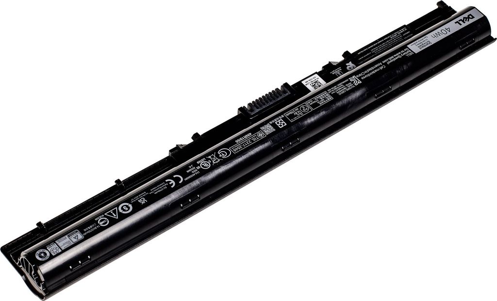 Originální baterie Dell M5Y1K 991XP 40WH 4C Dell Inspiron Obrázek produktu 4