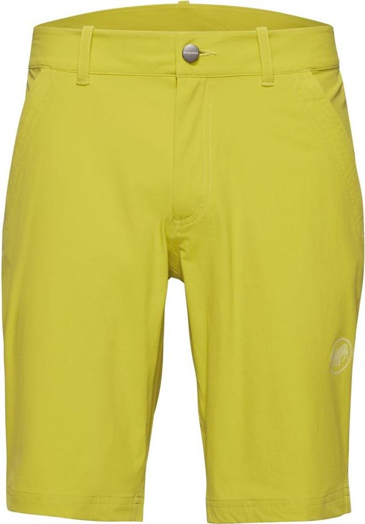 Hiking V Shorts Men, 1324 acacia, 56, Mammut Artikel 1023-01150-1324-56-10