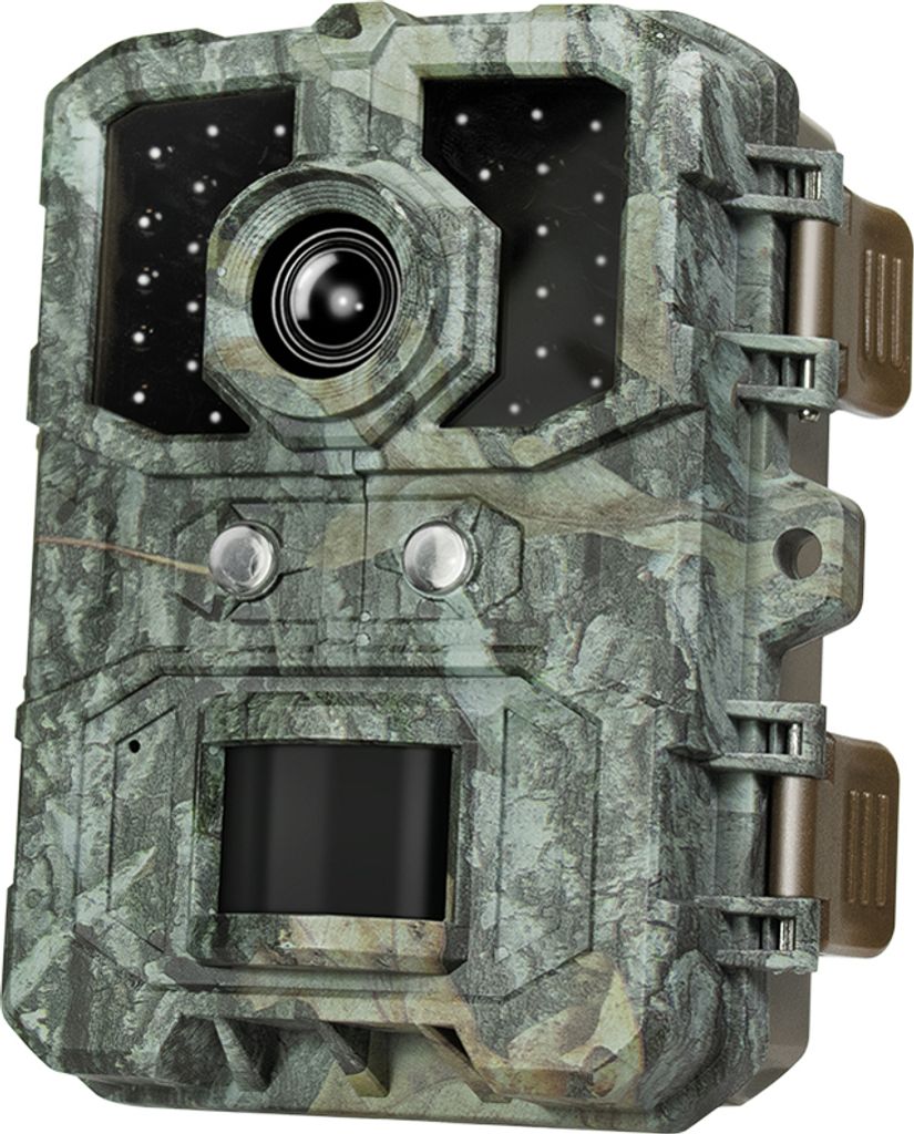 LogiLink WC0066: LogiLink wildcamera met nachtzicht en Productafbeelding 