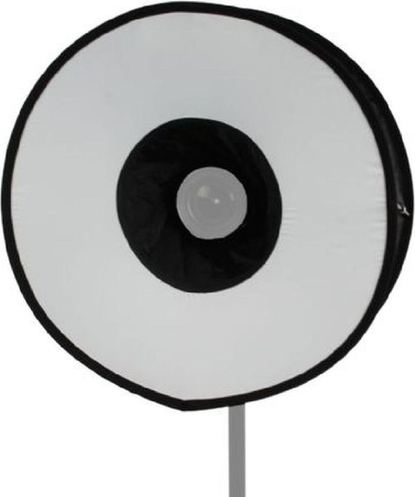 Studioking Speedlite Ringsoftbox 45 cm Image du produit 