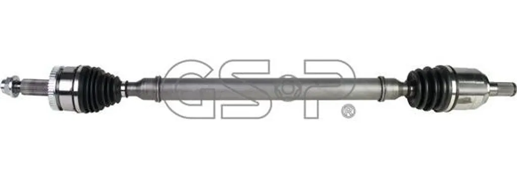 Cardan de transmission pour Tucson - Arbre GSP 201254 type OE 49501D7190