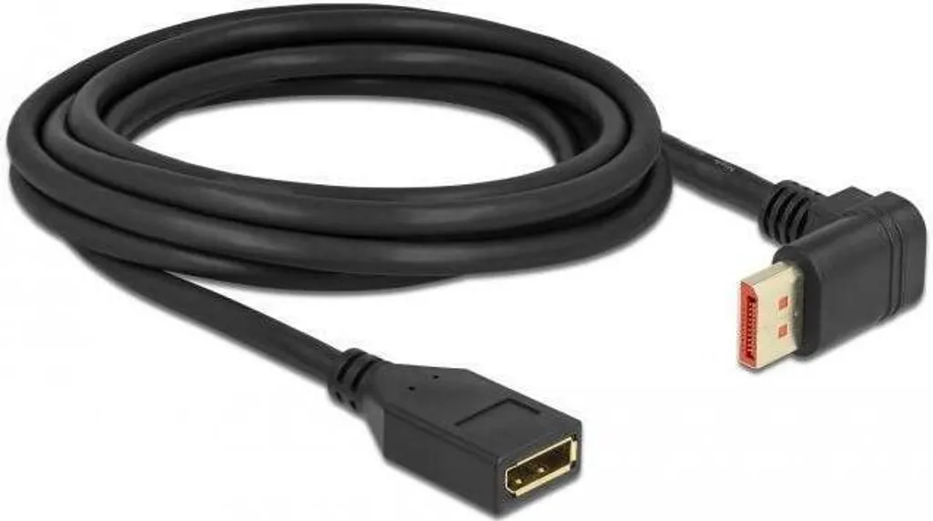 Miglior Prolunga DisplayPort Delock 1.4 | Prezzo e Qualità Imbattibili