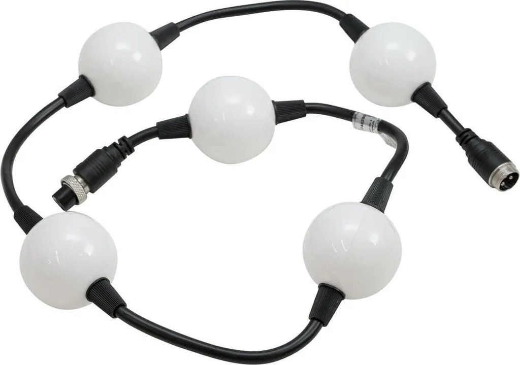 Eurolite LED Tube lumineux : la solution pour un décor fade et sombre