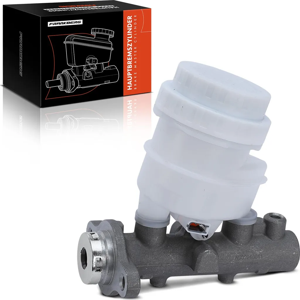 Cylindre de Frein Mitsubishi L200 2.5L Idéal Remplacement Entretien