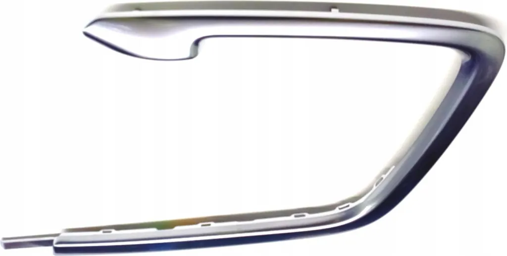 Supprimer les bruits de porte Volvo S60 V60 XC60 avec le panneau 8635871