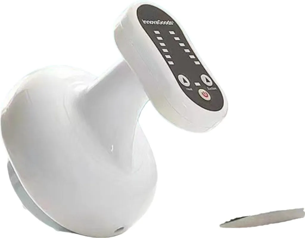 Appareil de Massage Gua Sha pour Drainage Lymphatique et Récupération Musculaire