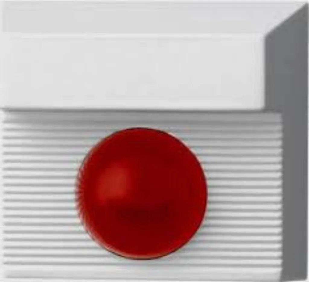 Pentatech 33166 Diy Alarme de Porte et Fenêtre avec Sirène Puissante