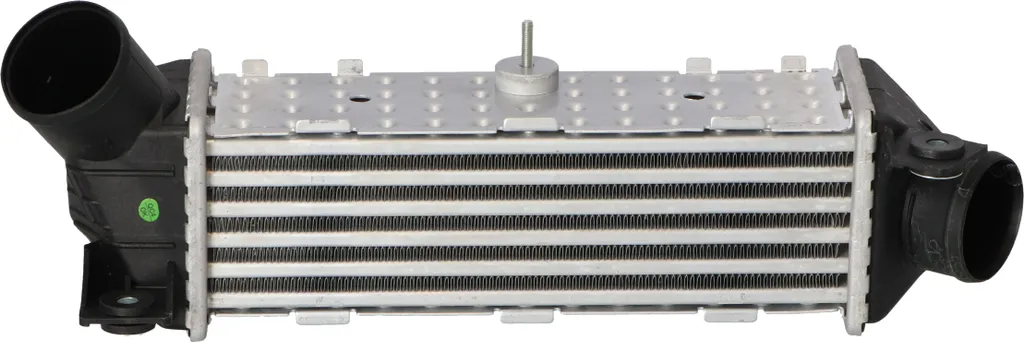 Intercooler NRF en Aluminium 6K0145805C pour Seat Cordoba et Ibiza (6K)