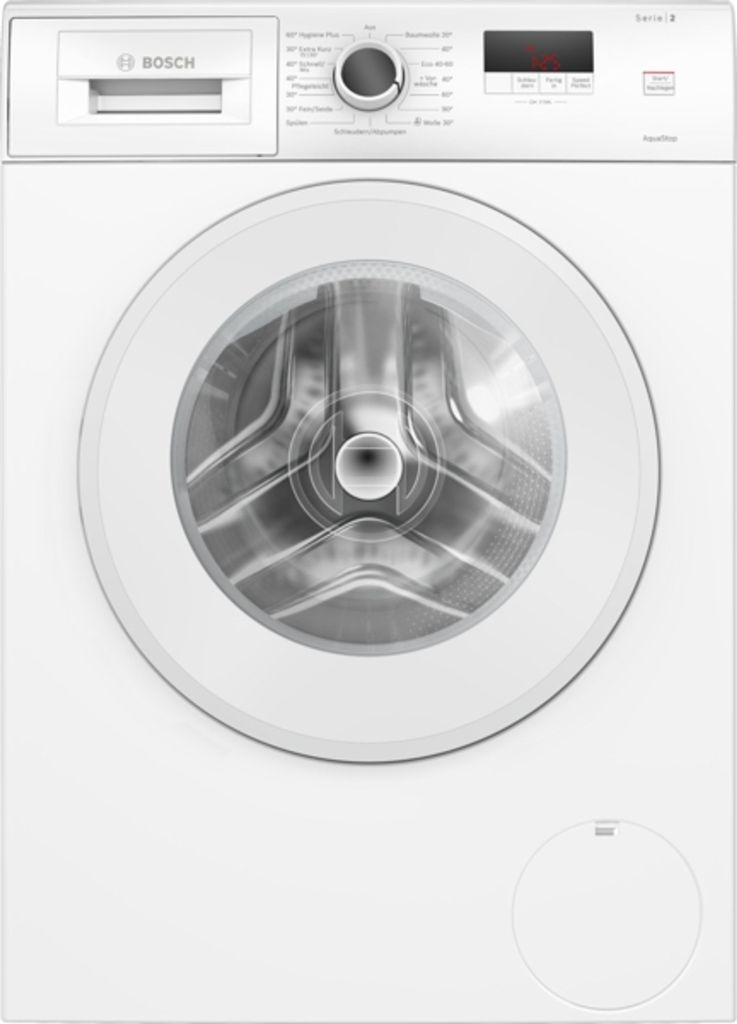 Bosch WGE02471 Waschmaschine 7kg Active Water Plus Produktbild 