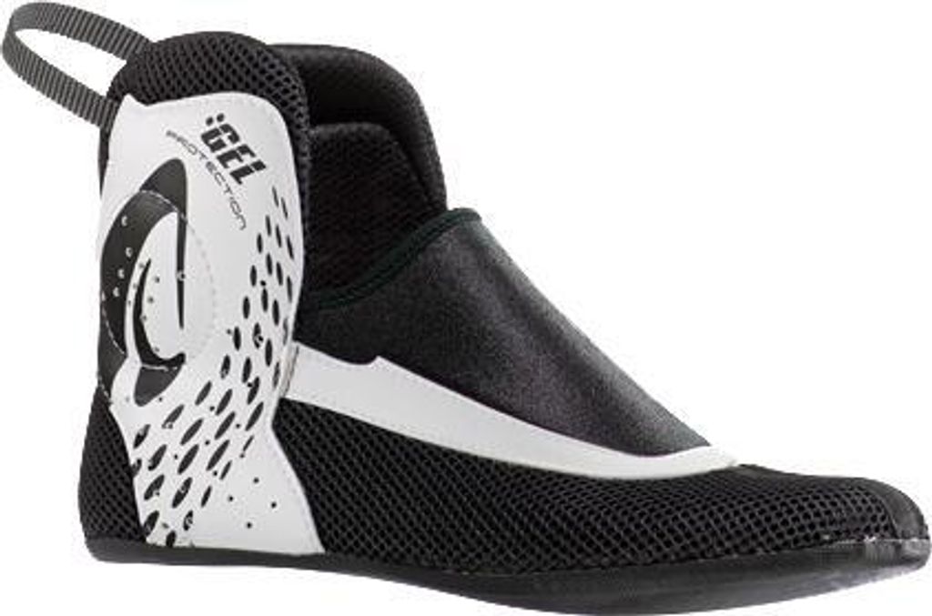 FORMA DOMINATOR Comp-2.0-TAS Inner sock sw.-weiss
