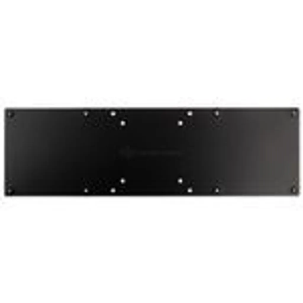 Support de Montage VESA SilverStone MVA02 pour Mini PC et Accessoires IT - 3