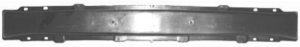 DIEDERICHS 6843065 Stoßstangenträger Hinten für HYUNDAI ELANTRA (XD) ELANTRA Stufenheck (XD)