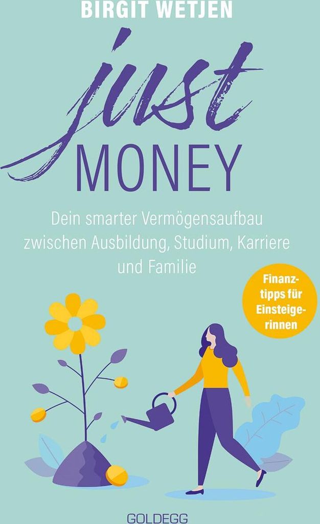 Just money