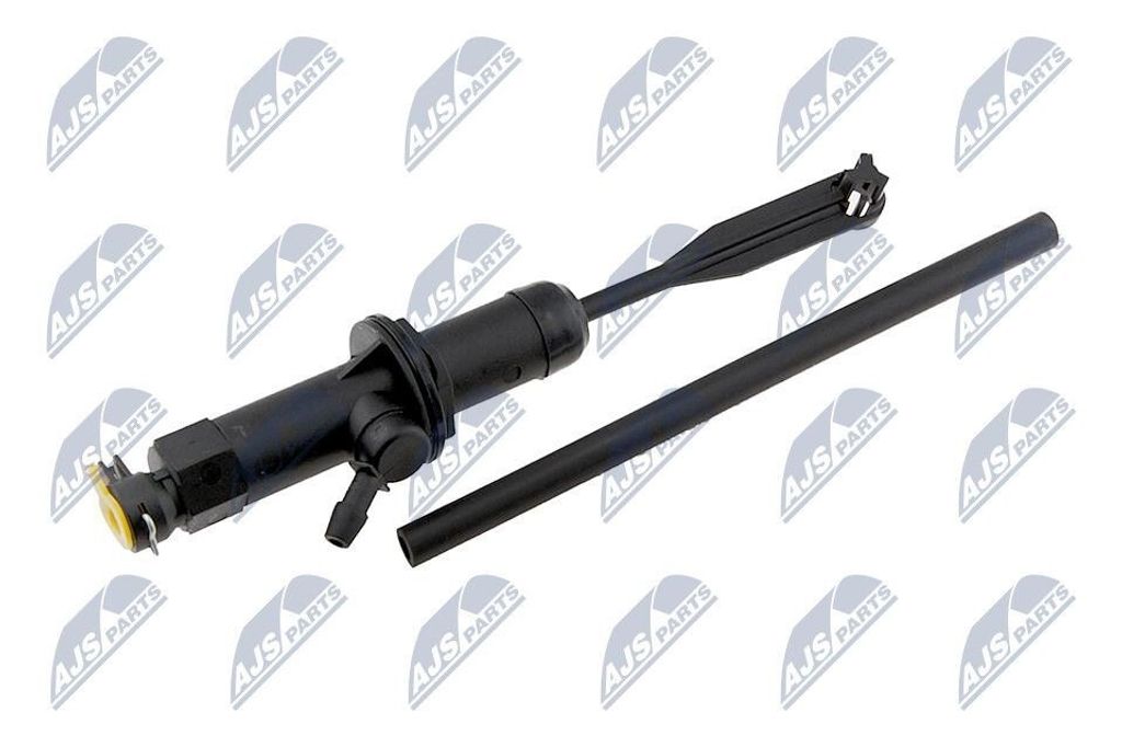 NTY NSP-RE-002 Kupplungsgeberzylinder für RENAULT Duster (HS) LOGAN I Kombi (KS) LOGAN I (LS) Logan Express (US) für DACIA DUSTER