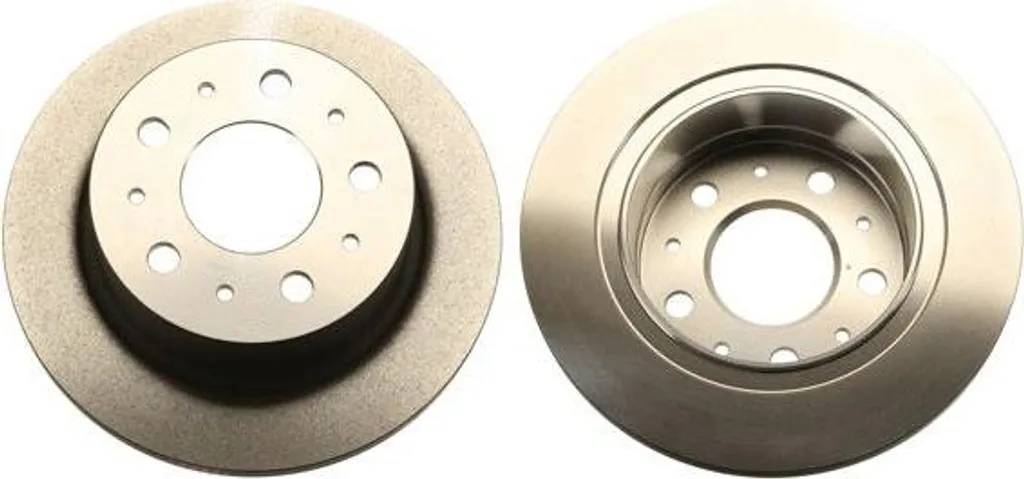 Disque de frein ventilé TRW DF4750 pour utilitaire Ducato et Jumper