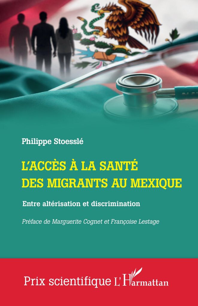 L'accès à la santé des migrants au Mexique