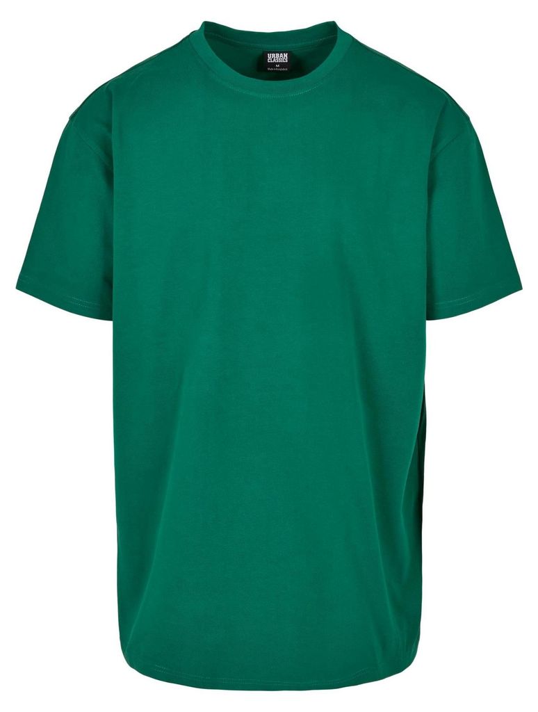 Urban Classics - T-Shirt für Herren(2er-Pack) TN661 (XXL) (Grün)