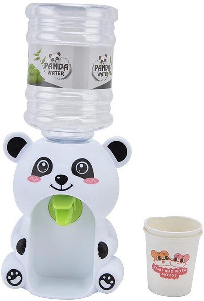 Mini Spielzeugwasserautomat - Spielzeug für Kleinkinder - Einzigartiges Design