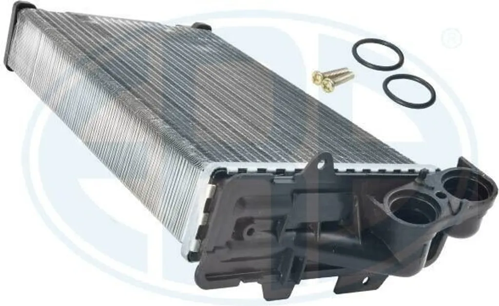 Échangeur thermique alu haute efficacité ERA 669534 - Montage C5 6448J8
