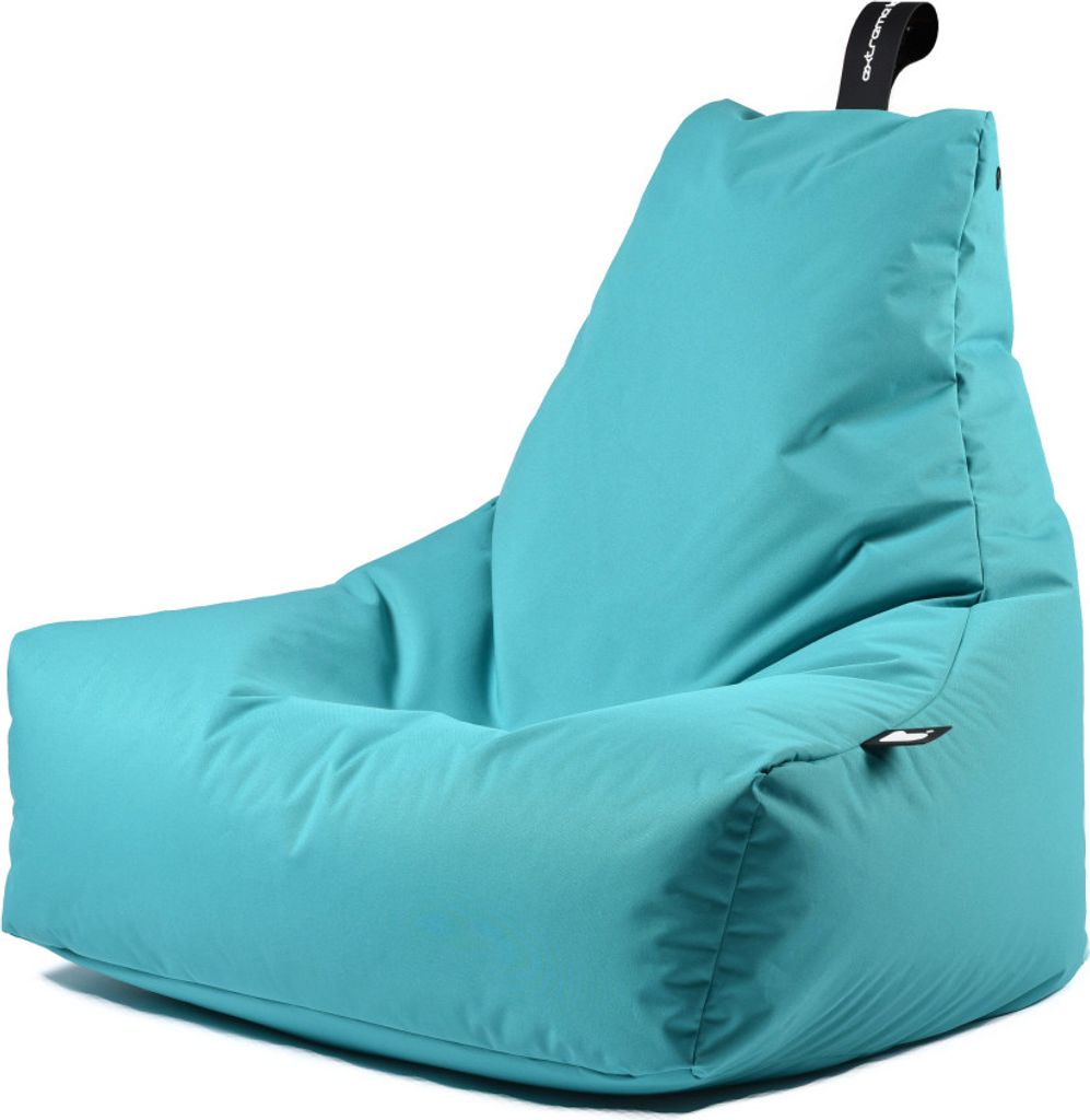 Extreme Lounging - b-bag mighty-b - Sitzsack für Erwachsene Produktbild 