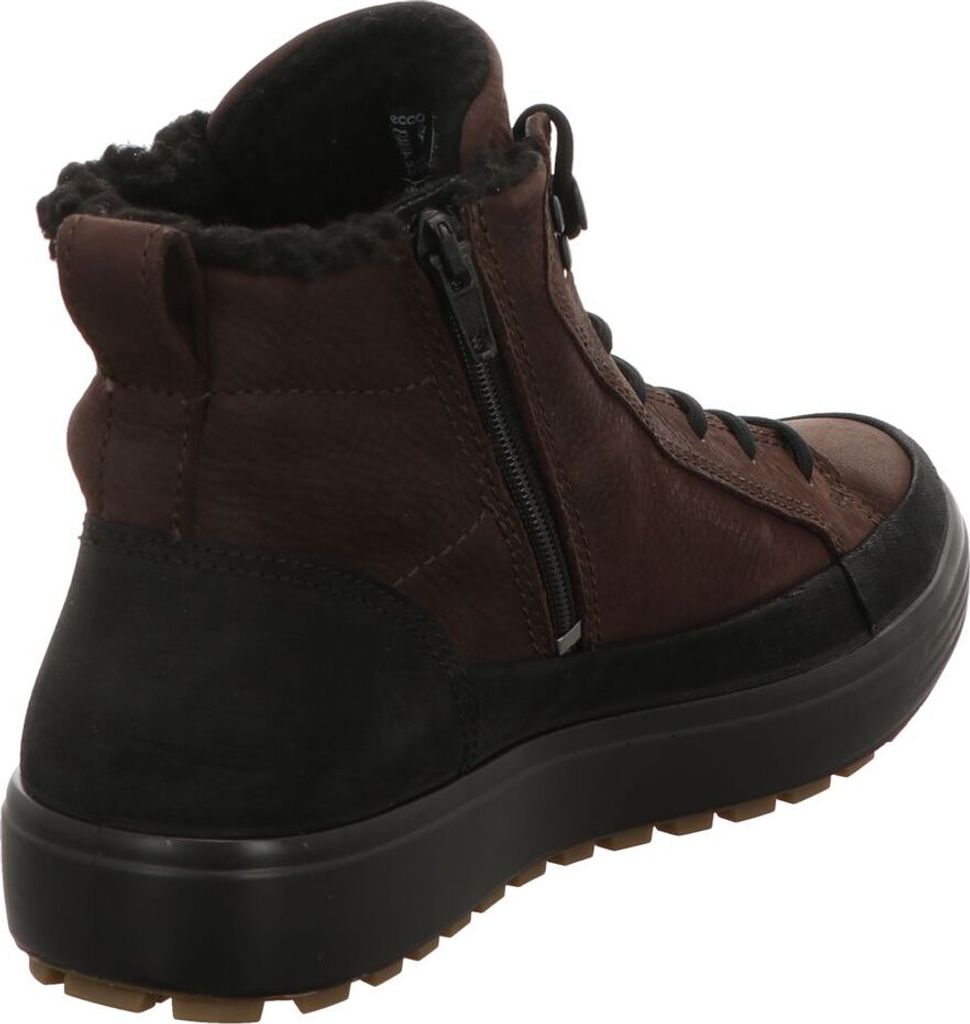 Ecco Komfort Stiefel Herren 31353030343430 Braun 44 EU Produktbild 32