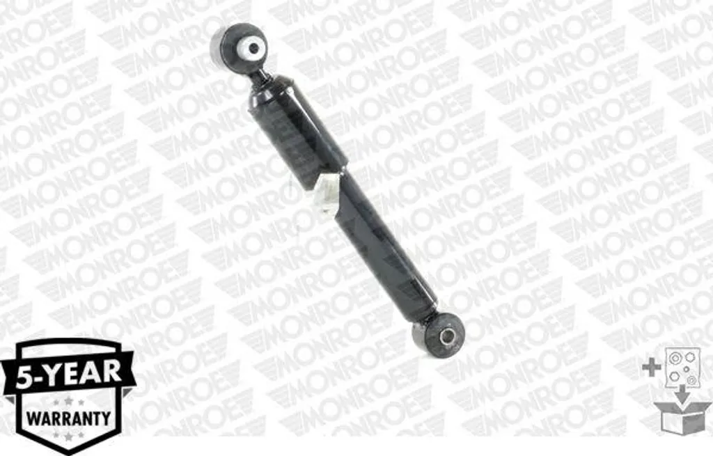 Amortisseur MONROE 43112 technologie OE pour Mercedes Classe A 1683200031