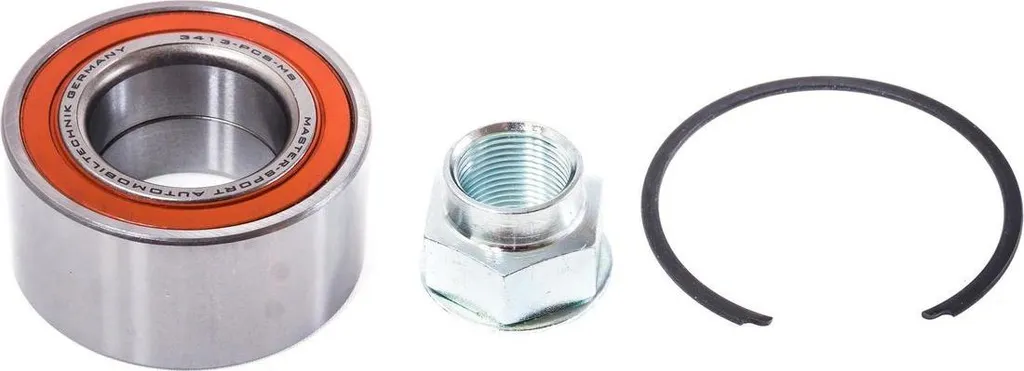 Roulement de roue avant renforcé MS 3413-SET-MS pour Fiat Punto