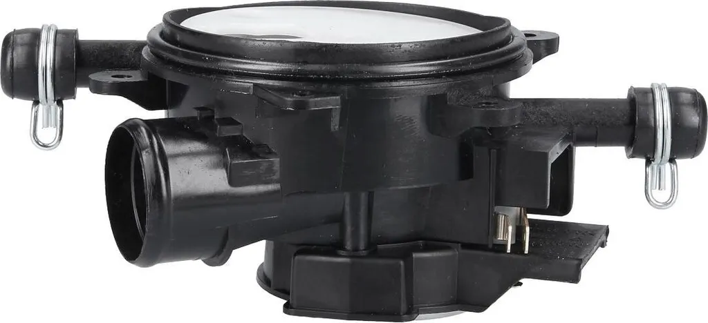 Vanne rotative robuste Beko 1786500100 en polymère haute température