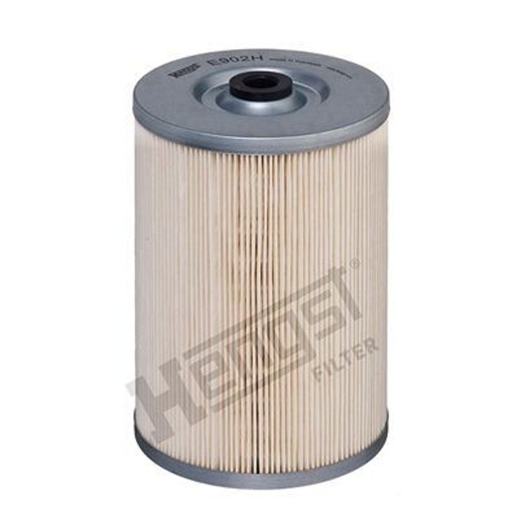 Ölfilter HENGST FILTER E902H D435 Produktbild 