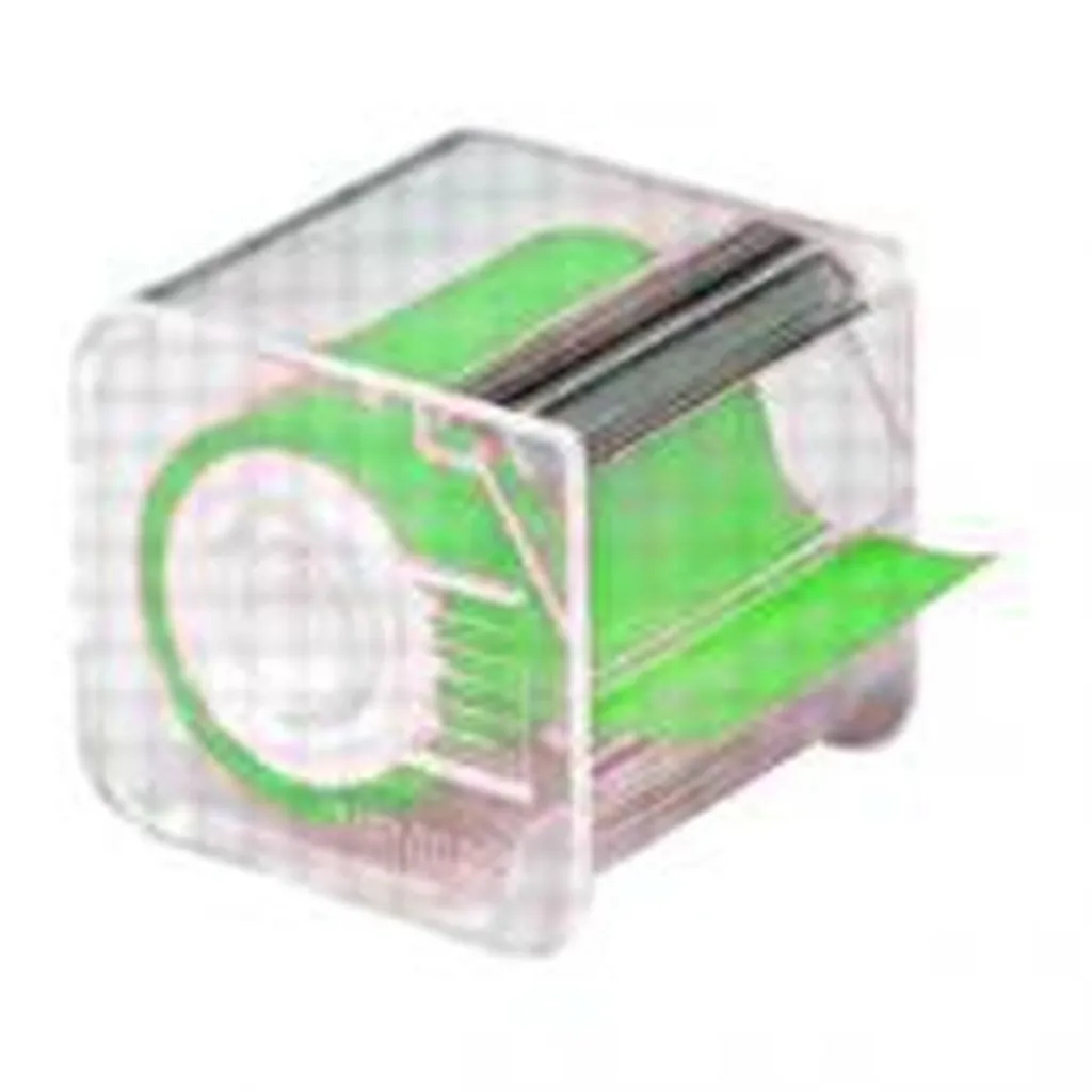 Offerta Nastro Eurocel CF12 Verde 10m - Il Miglior Prezzo Online