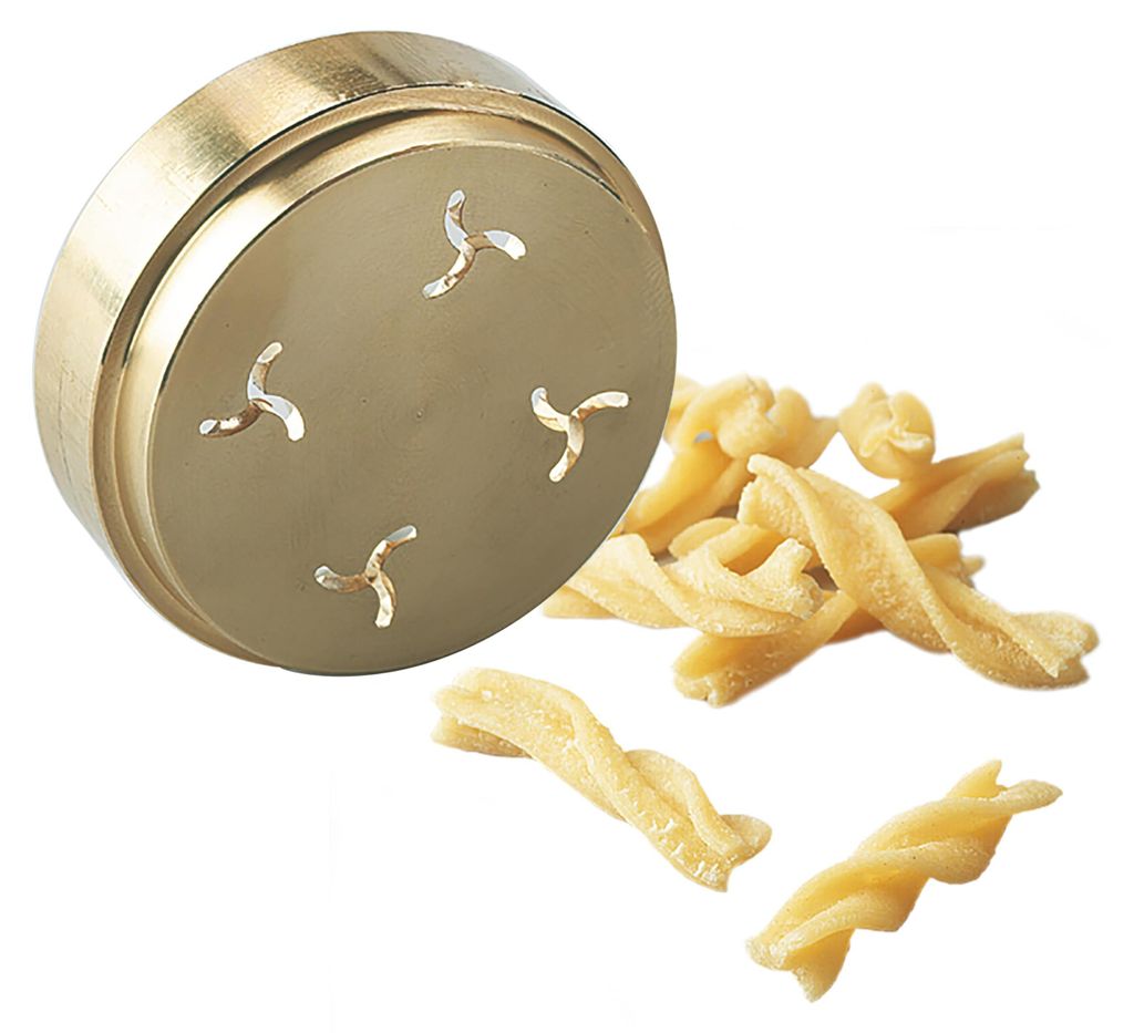 Kenwood A 910/9 Teigwareneinsatz Fusilli Produktbild 