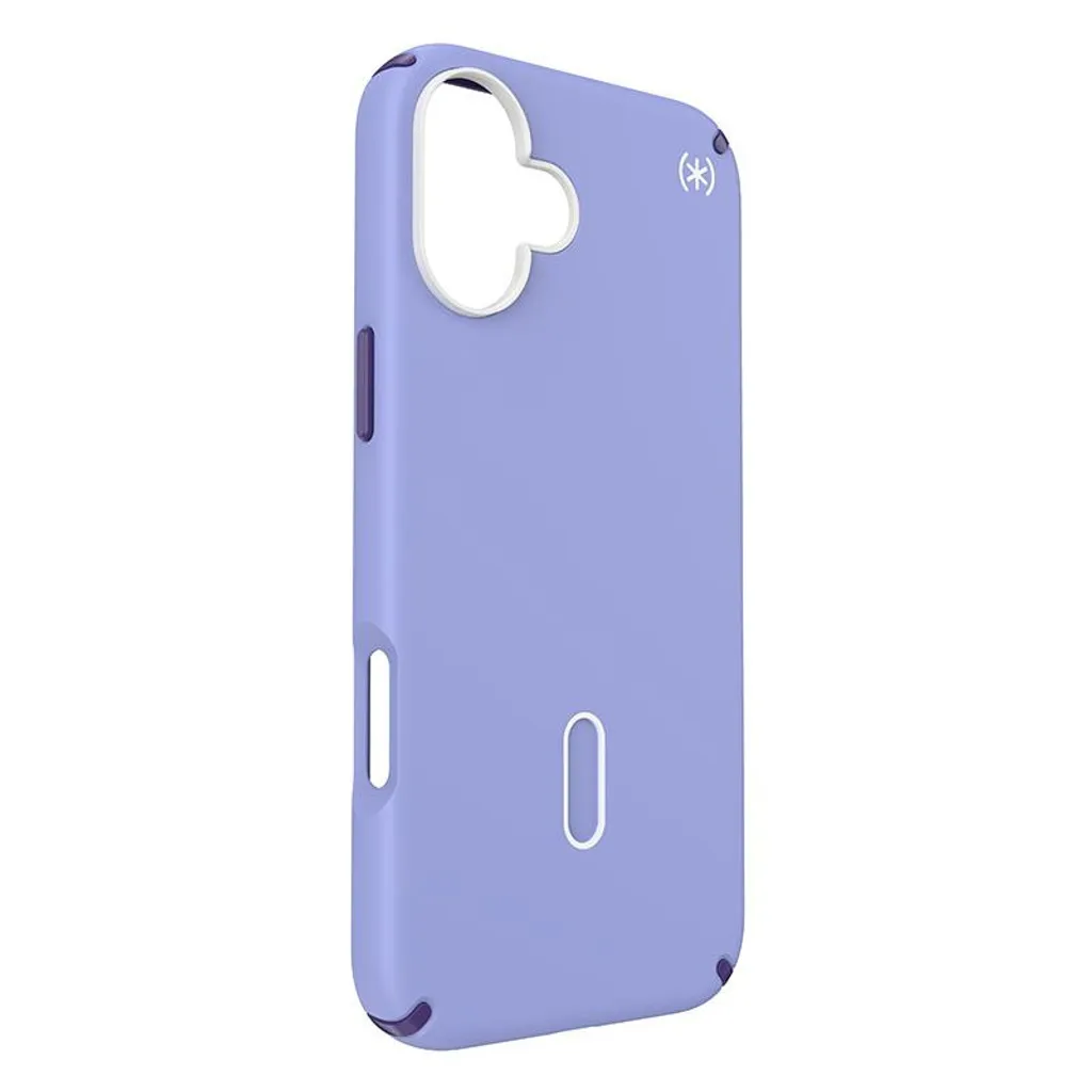 Coque MagSafe iPhone 16 Plus Speck Presidio2 Pro avec ClickLock Inc. - 17