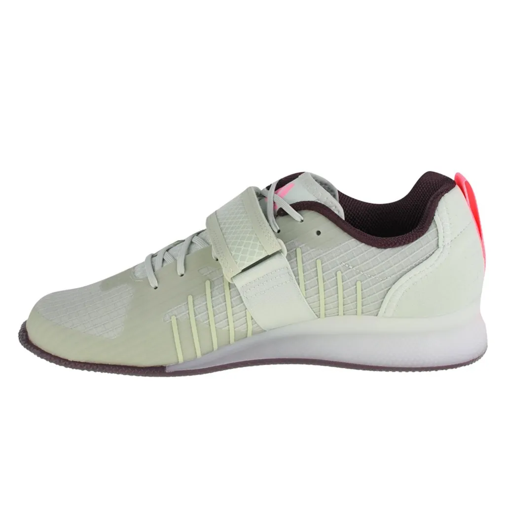 Adidas Adipower 3 Chaussures pour Squat Lourd et Cross-Training Stable