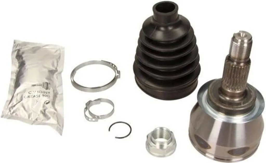 Kit joint de cardan MAXGEAR 49-1477 haute résistance pour MINI One et S