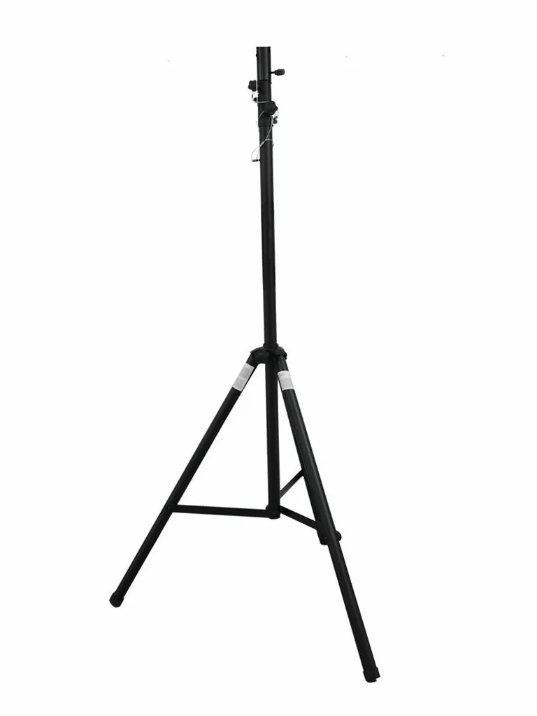 Support de Scène Stable Eurolite STV-40S-WOT Évitez les Chutes Acier