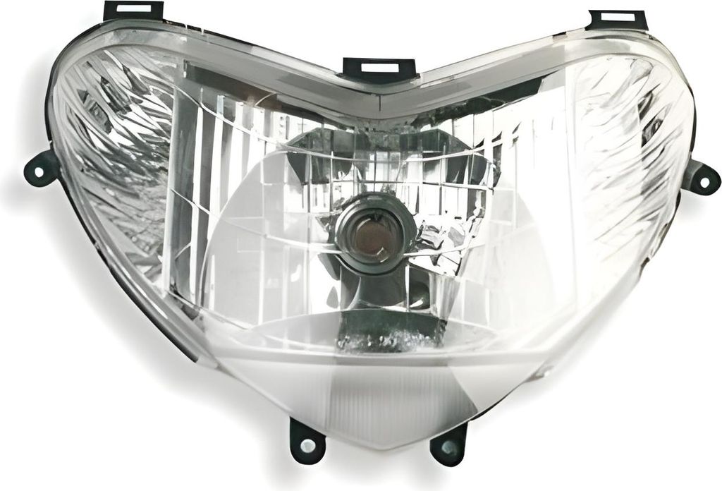 Scheinwerfer für Kymco Dink 50 125 150 250