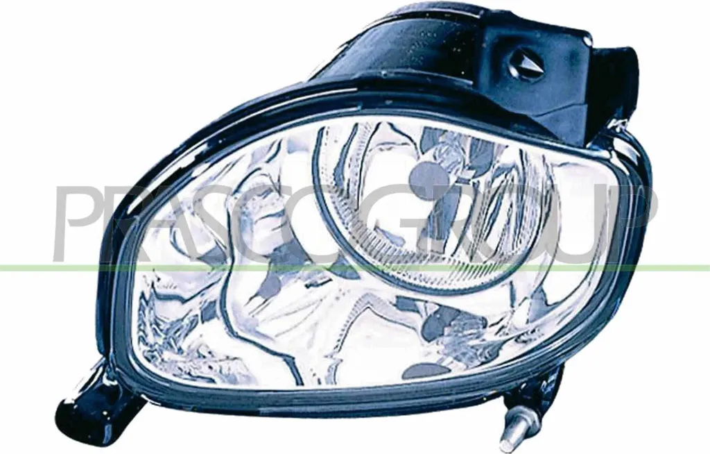 Fendinebbia Toyota Avensis T25 PRASCO TY2424414 - Qualità OE a Meno