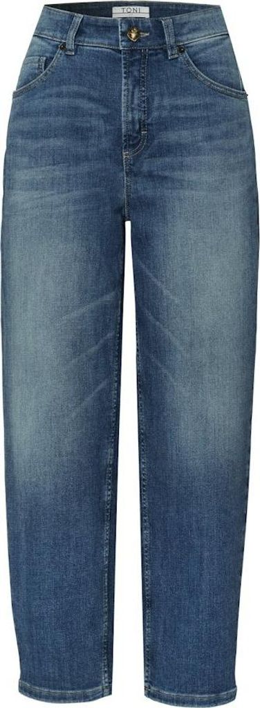 Toni Skinny Fit Jeans für Damen