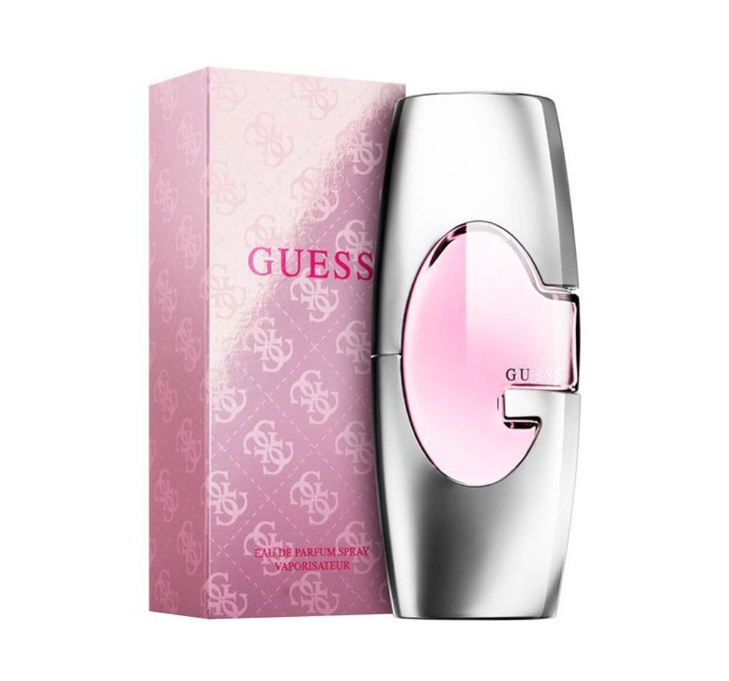 Guess Woman Woda perfumowana, 75ml Zdjęcie produktu 
