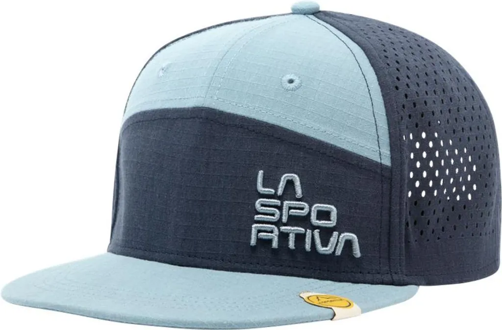 Casquette de randonnée et grimpe Traverse Trucker La Sportiva S/M