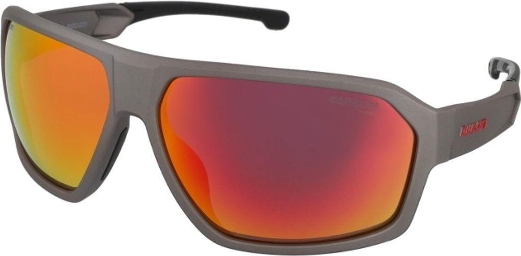 Carrera Ducati Carduc 020/S 4WC/UZ