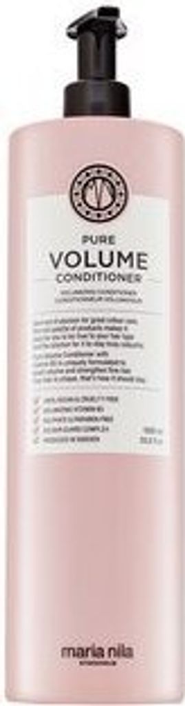 Maria Nila Pure Volume Conditioner kondicionér pro objem Obrázek produktu 
