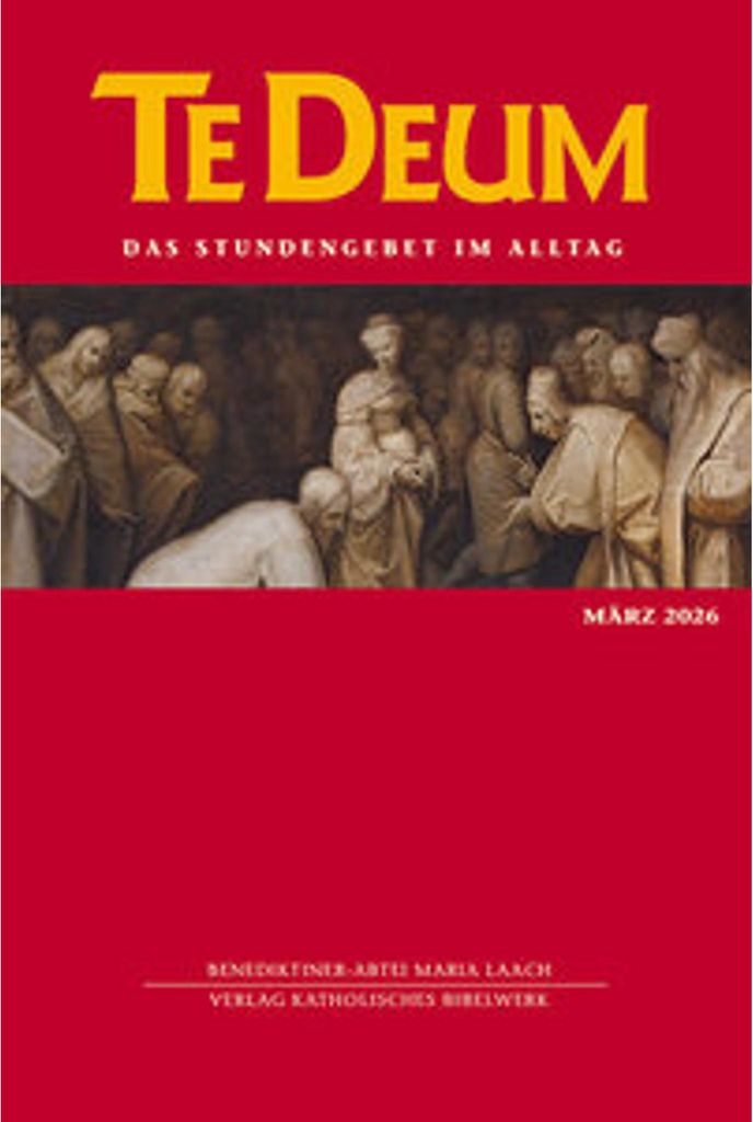 Te Deum 03/2026