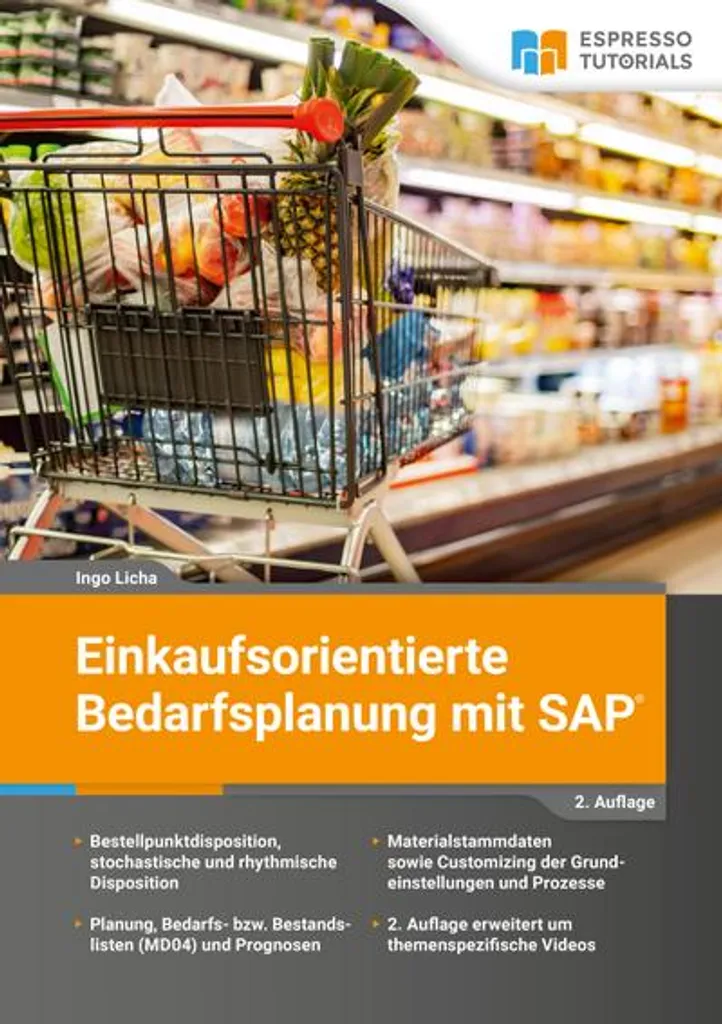 Réduire vos Ruptures de Stock avec SAP : Planification des Achats Pro