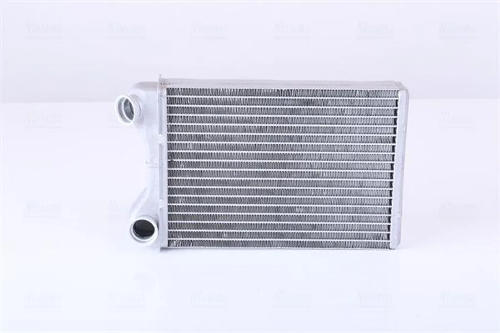 Système de chauffage NISSENS 71445 haute durabilité Fiat Punto 46770806