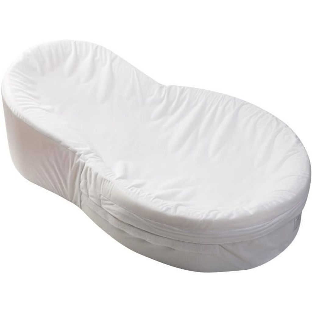 ROTES SCHLOSS Cocoonababy Schutzhülle